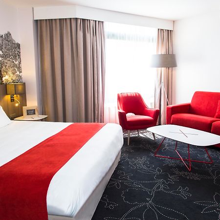Holiday Inn Calais Coquelles By Ihg Екстер'єр фото