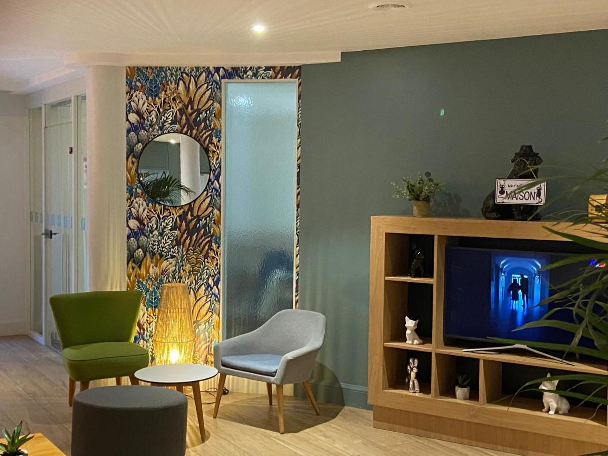 Holiday Inn Calais Coquelles By Ihg Екстер'єр фото